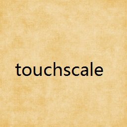 touchscale图片